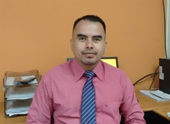 Lic. Luis Armando Sigaran